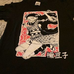 Demon slayer Nezuko t Shirt